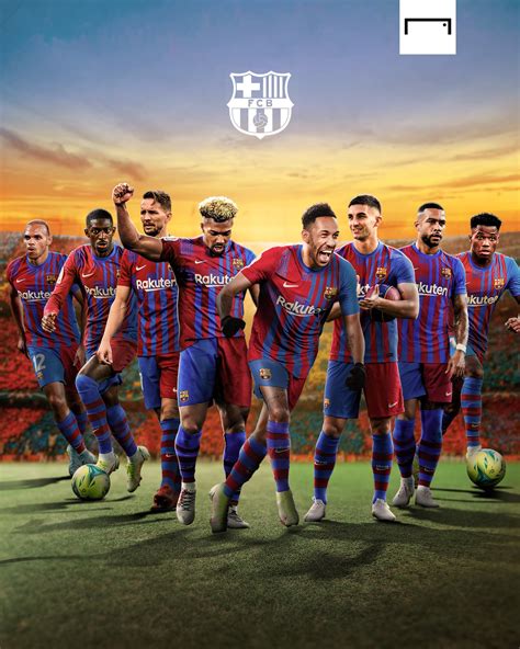 Barcelona 2022 .